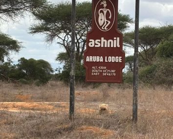 3-Days Tsavo East Wildlife Safari from Mombasa