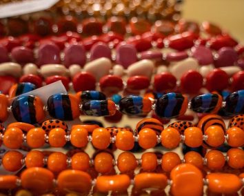 African Cultural Shopping Tour