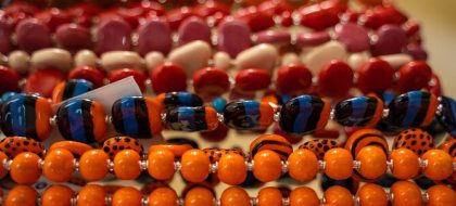 African Cultural Shopping Tour