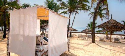 11-Day Kenya Luxury Honeymoon Safari – Fly in