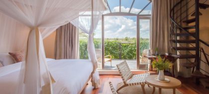 3-Day NNP & Ololo Safari Lodge Experience