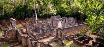 1 Day Malindi City Tour & Excursions.