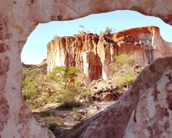 Hell’s Kitchen Tour – Malindi