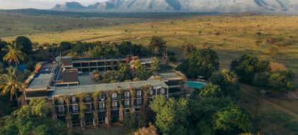 1 Day Taita Hills Trip (Mombasa)