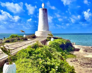 Malindi Shopping & Town Tour.