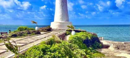 Malindi Shopping & Town Tour.