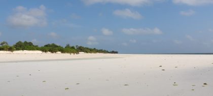 Prison Island Tour, Zanzibar