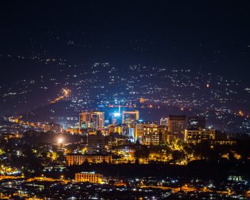 Kigali Nightlife Experience