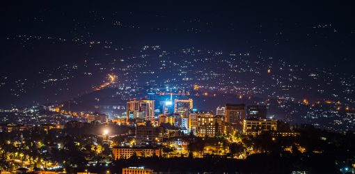 Kigali Nightlife Experience