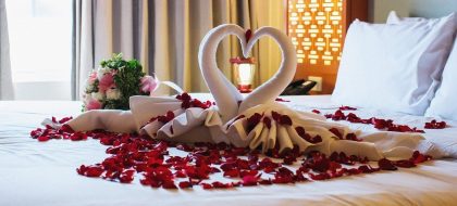 15-Day Romantic Honeymoon in Kenya