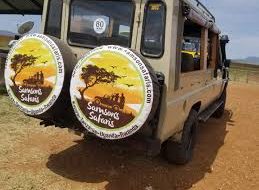 16-Day Uganda, Kenya and Tanzania Safari
