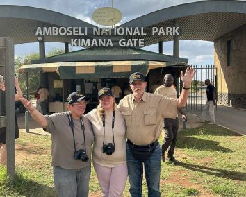 15-Day Kenya Ultimate Bush Safari