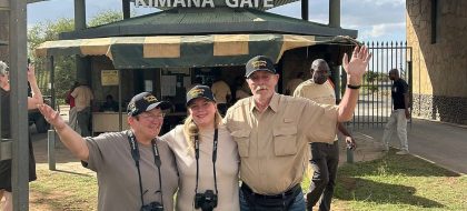15-Day Kenya Small Group Safari
