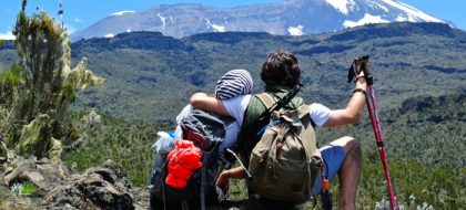 Kilimanjaro Day Trip