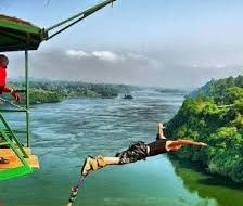 5 Day Wildlife & Adventure Safari