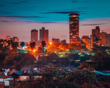 Nairobi Nightlife Experience