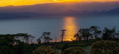 5-Day Group Safari: Nairobi – Mara & Naivasha.