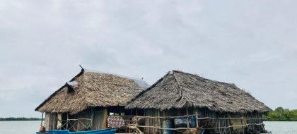 4 Day Lamu Safari
