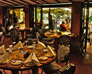 Bomas of Kenya & Carnivore Dinner