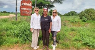 2-Day Watamu to Tsavo East Safari