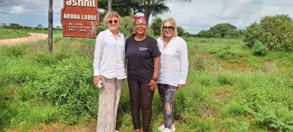 2-Day Watamu to Tsavo East Safari