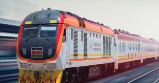 3-Day Train Tour from Mombasa to Taita Hills Wildlife Sanctuary.