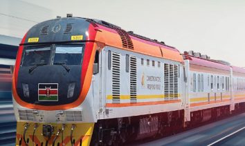 3-Day Train Tour from Mombasa to Taita Hills Wildlife Sanctuary.