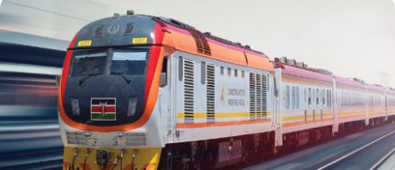 3-Day Train Tour from Mombasa to Taita Hills Wildlife Sanctuary.