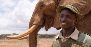 Oljogi Wildlife Conservancy