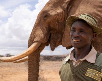 Oljogi Wildlife Conservancy