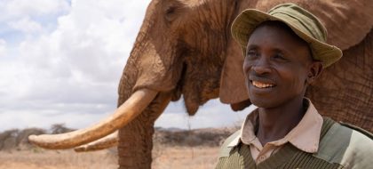 Oljogi Wildlife Conservancy