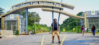 12 Days Northern Uganda Safari Adventure