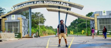 12 Days Northern Uganda Safari Adventure