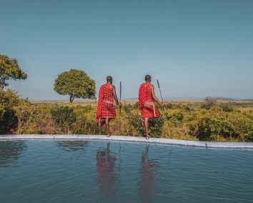 15 Days Kenya – Tanzania Luxury Bush Safari Offer !!!