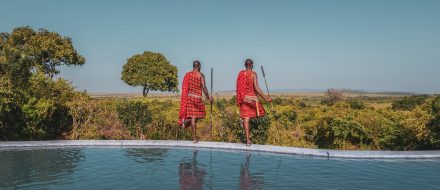 15 Days Kenya – Tanzania Luxury Bush Safari Offer !!!