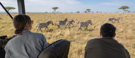 3-Day Kenya Safari – Day Trip Combo Offer.