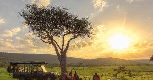 6 Days Bush Retreat Offer – 2 Nights Free At Entumoto Safari Camp !!!